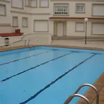 Desconectaengalicia Cesteiros, Piscina, 100m Playa Silgar 公寓