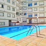 Desconectaengalicia Cesteiros, Piscina, 100m Playa Silgar 公寓 *