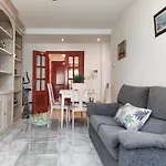 Апартаменти Desconectaengalicia Cesteiros, Piscina, 100m Playa Silgar Саншеншо