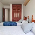 Desconectaengalicia Cesteiros, Piscina, 100m Playa Silgar Апартаменти *