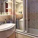 Апартаменти Desconectaengalicia Cesteiros, Piscina, 100m Playa Silgar Саншеншо