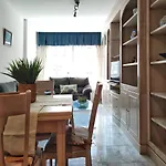 Desconectaengalicia Cesteiros, Piscina, 100m Playa Silgar Апартаменти Саншеншо