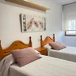Desconectaengalicia Cesteiros, Piscina, 100m Playa Silgar 公寓 桑亨霍