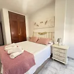 公寓 Desconectaengalicia Cesteiros, Piscina, 100m Playa Silgar