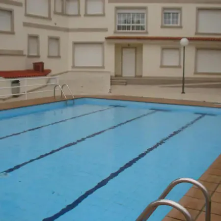 Desconectaengalicia Cesteiros, Piscina, 100m Playa Silgar Apartamento