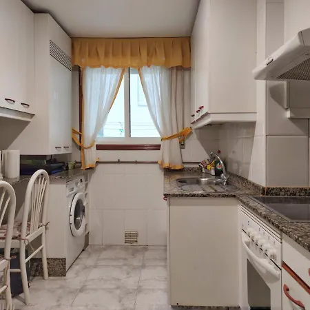 Desconectaengalicia Cesteiros, Piscina, 100m Playa Silgar Apartamento