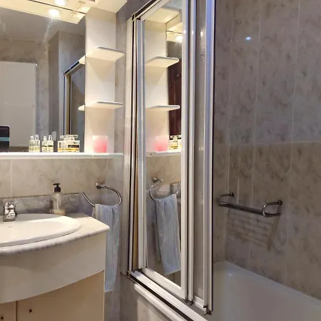 Apartamento Desconectaengalicia Cesteiros, Piscina, 100m Playa Silgar