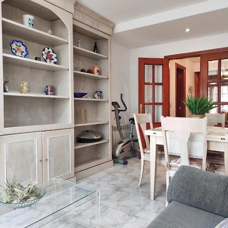 Apartamento Desconectaengalicia Cesteiros, Piscina, 100m Playa Silgar Sanxenxo