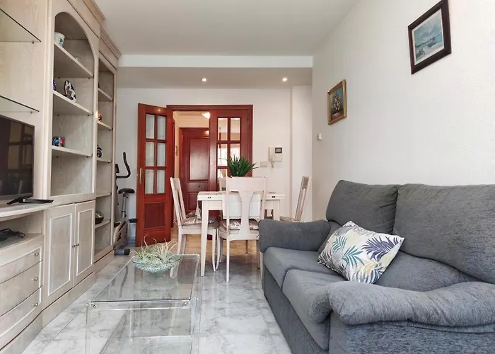 Apartment Desconectaengalicia Cesteiros, Piscina, 100m Playa Silgar Sanxenxo