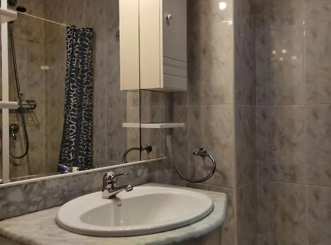 Desconectaengalicia Cesteiros, Piscina, 100m Playa Silgar Apartment