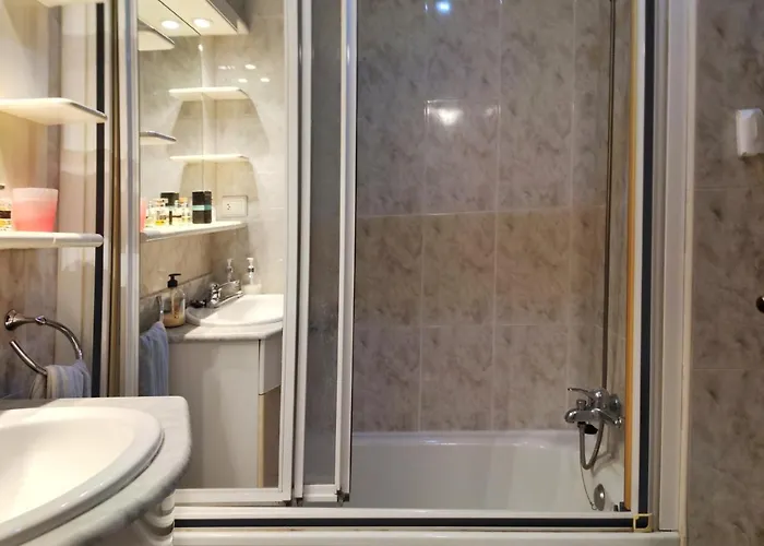 Desconectaengalicia Cesteiros, Piscina, 100m Playa Silgar