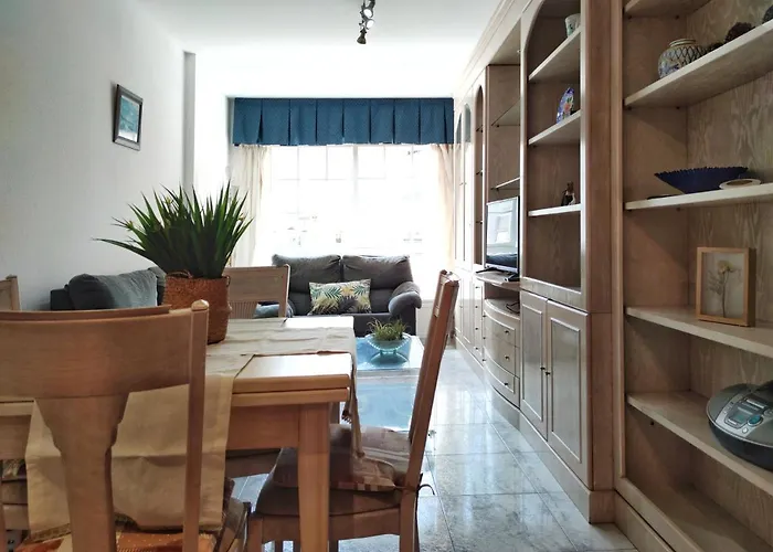 Desconectaengalicia Cesteiros, Piscina, 100m Playa Silgar Apartment Sanxenxo